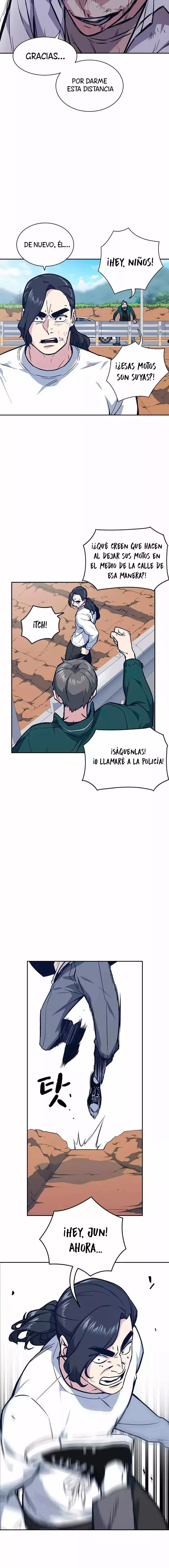 Read Study Group ES Manga Online