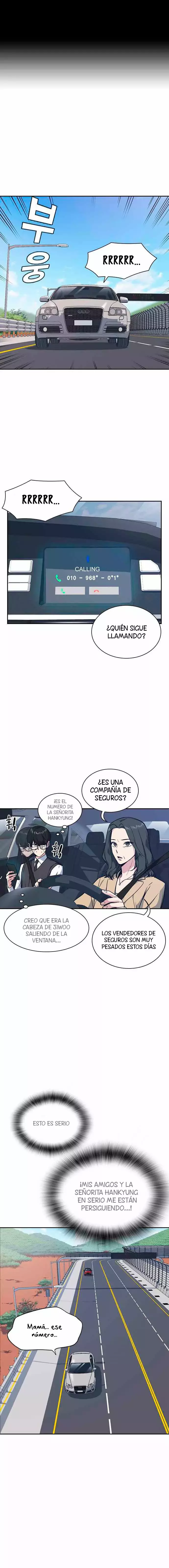 Read Study Group ES Manga Online
