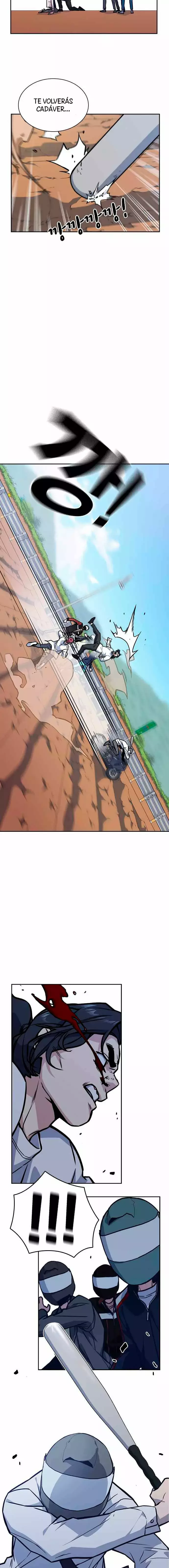 Read Study Group ES Manga Online