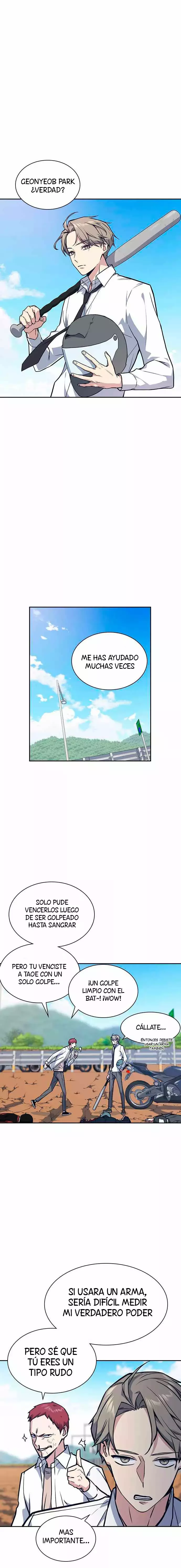 Read Study Group ES Manga Online