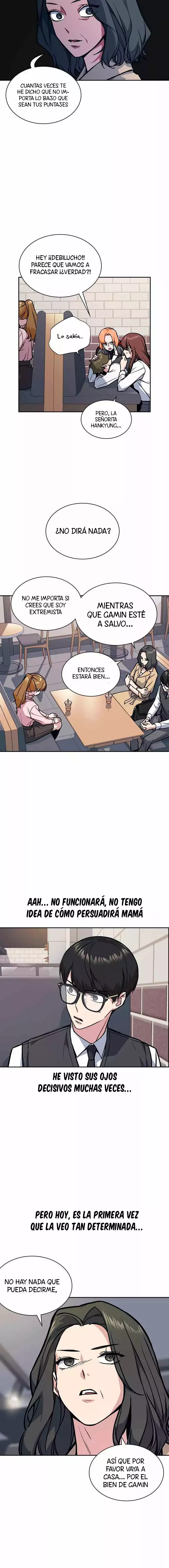 Read Study Group ES Manga Online