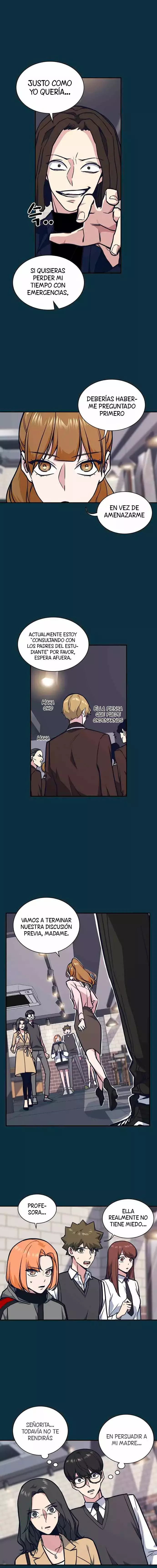 Read Study Group ES Manga Online