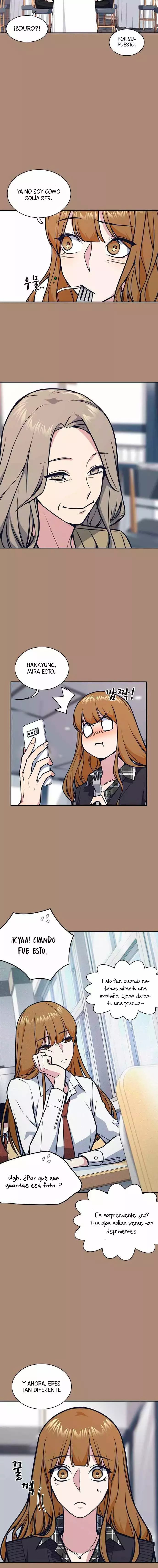Read Study Group ES Manga Online