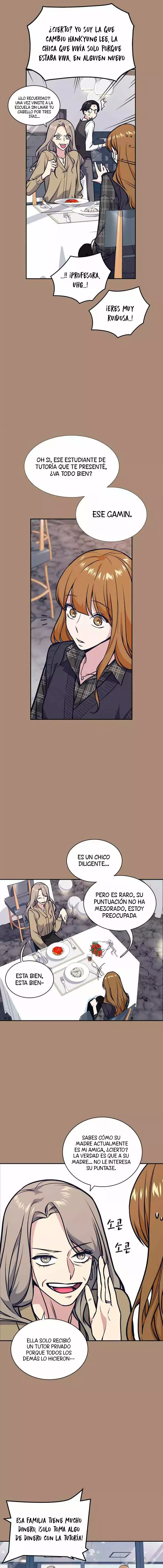 Read Study Group ES Manga Online