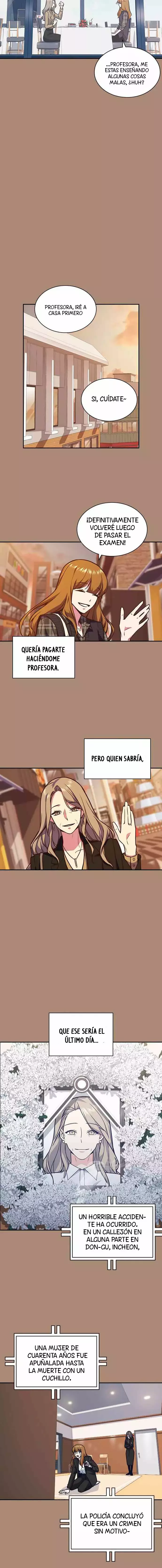 Read Study Group ES Manga Online