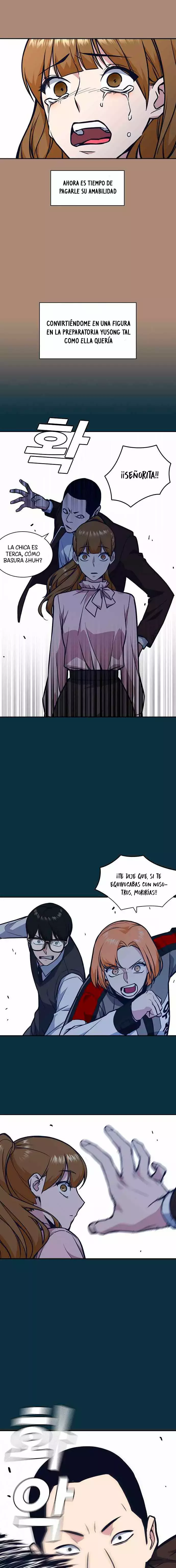 Read Study Group ES Manga Online
