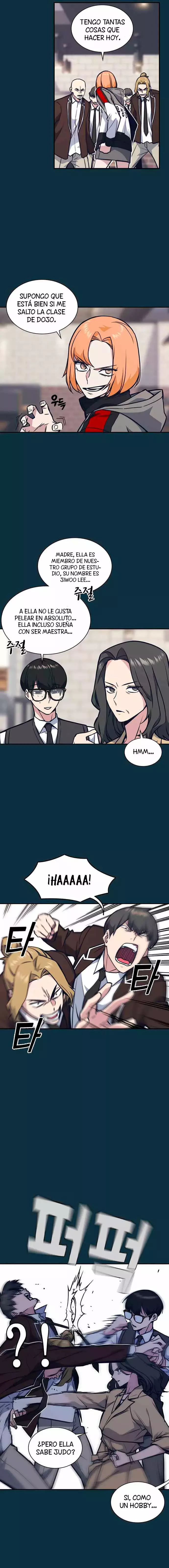 Read Study Group ES Manga Online