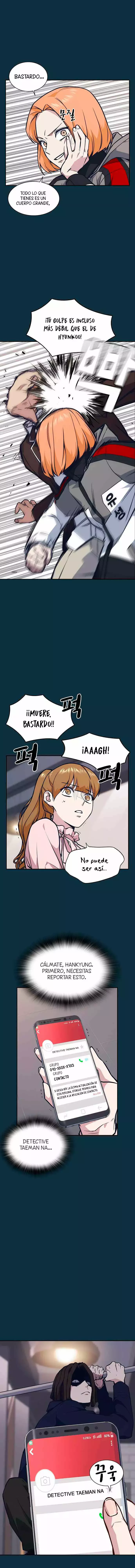 Read Study Group ES Manga Online