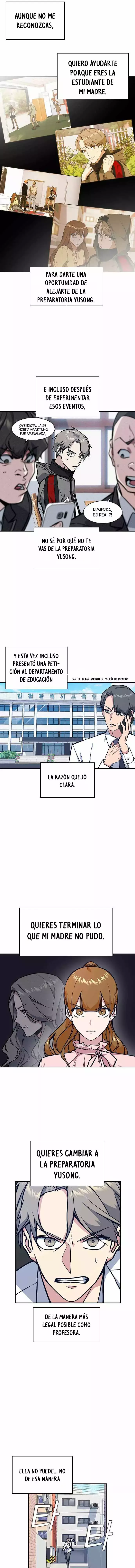 Read Study Group ES Manga Online