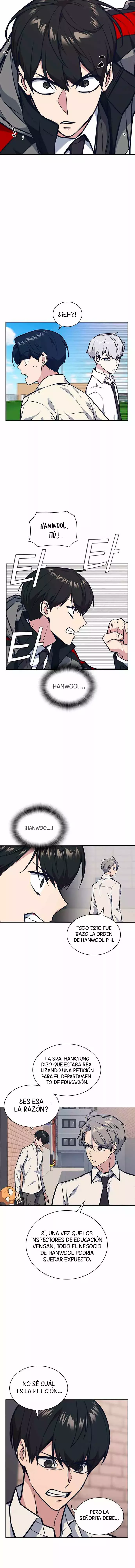 Read Study Group ES Manga Online