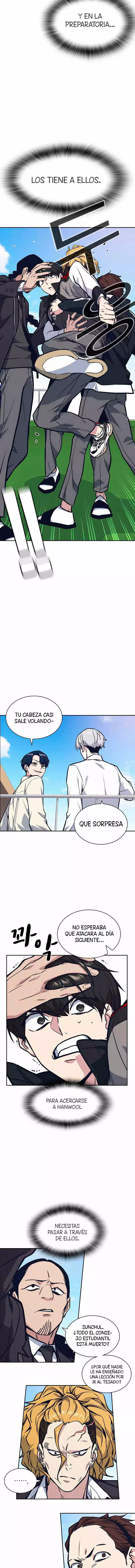 Read Study Group ES Manga Online
