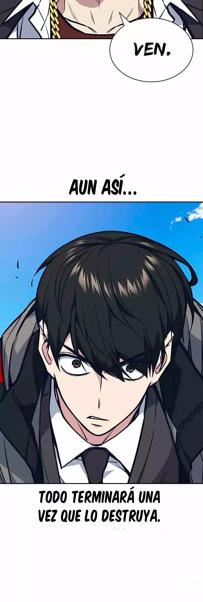 Read Study Group ES Manga Online