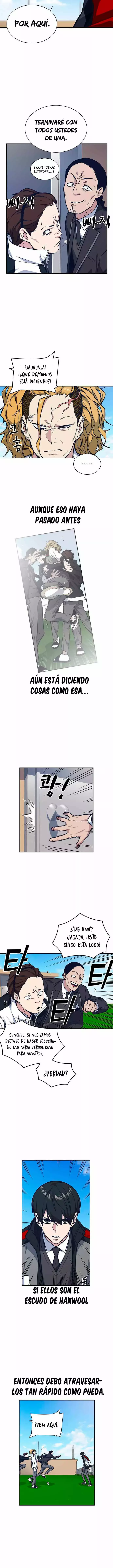 Read Study Group ES Manga Online