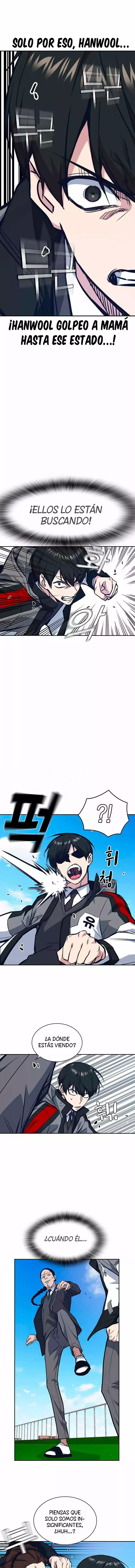 Read Study Group ES Manga Online