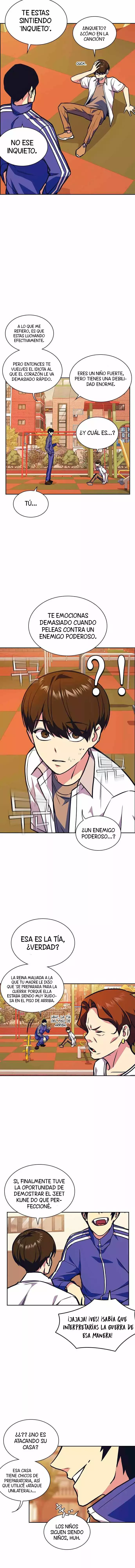 Read Study Group ES Manga Online