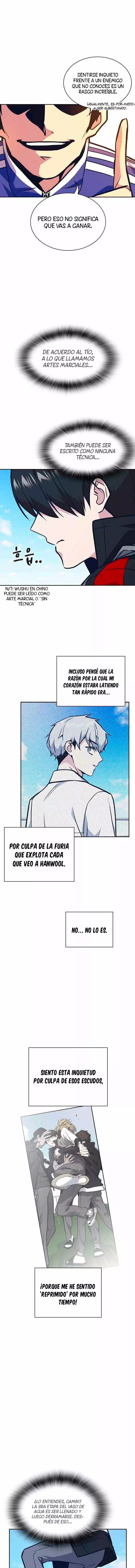 Read Study Group ES Manga Online