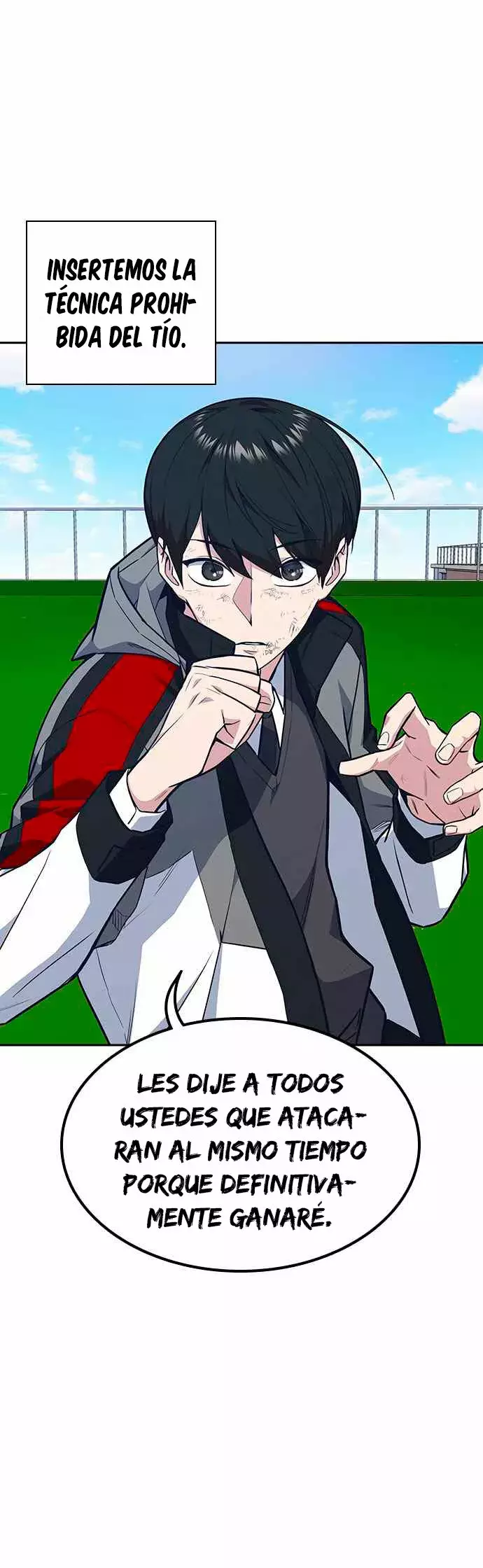 Read Study Group ES Manga Online