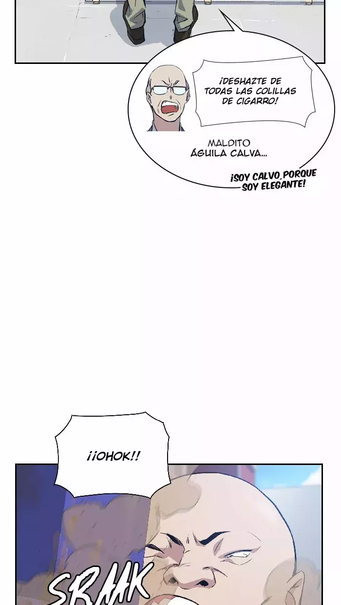 Read Study Group ES Manga Online