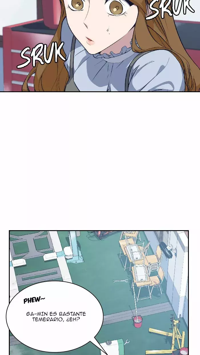 Read Study Group ES Manga Online