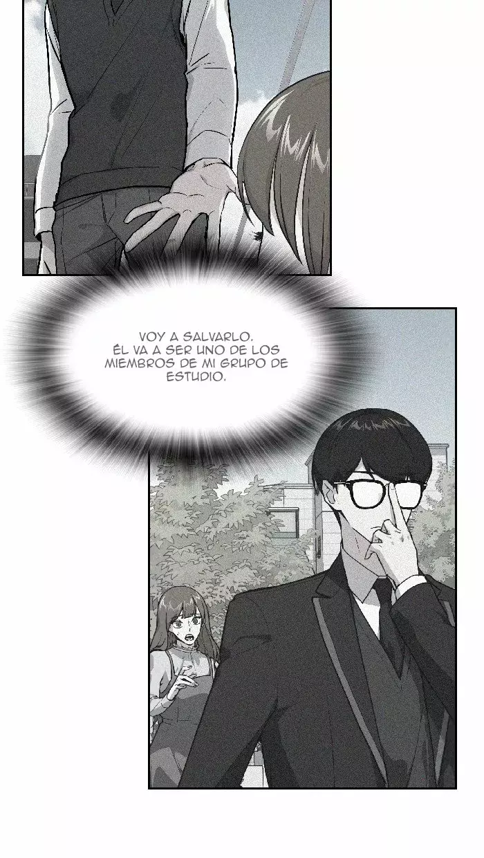 Read Study Group ES Manga Online