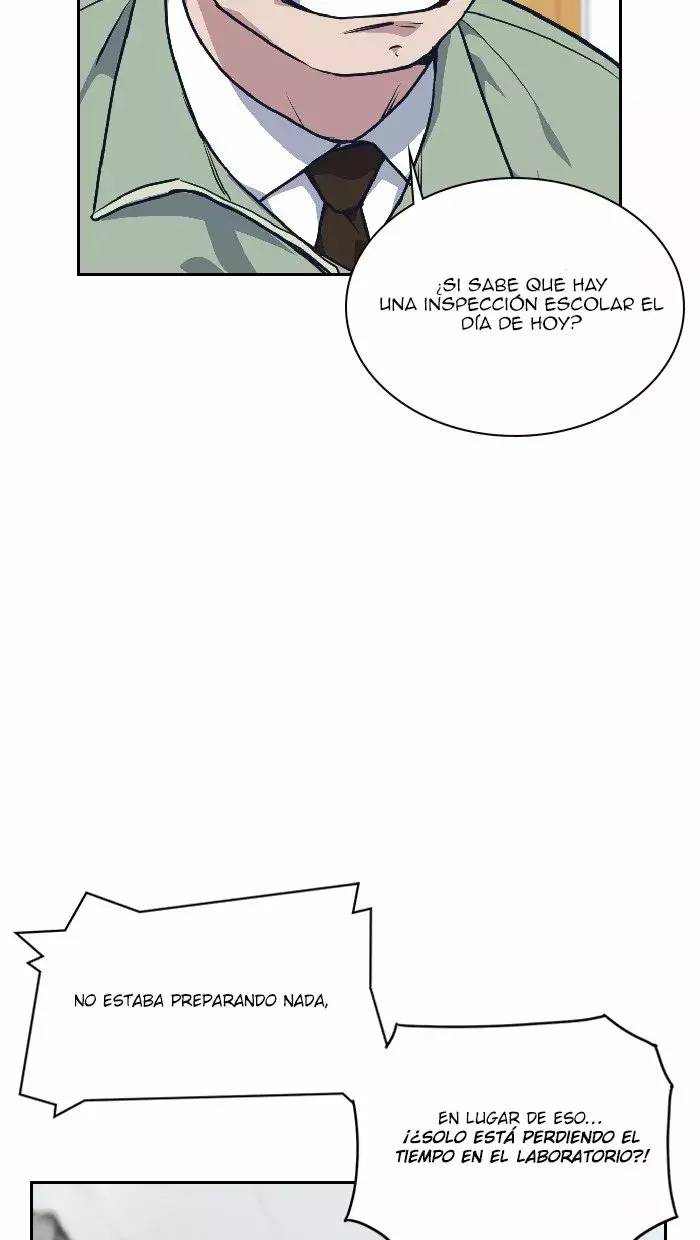 Read Study Group ES Manga Online