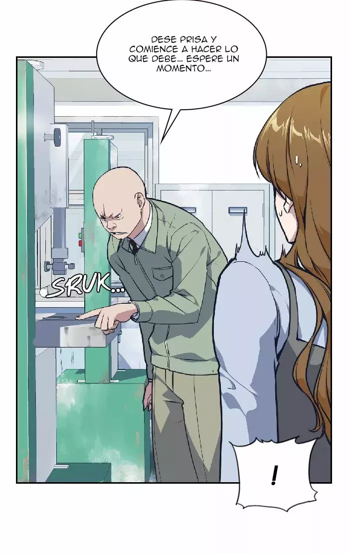 Read Study Group ES Manga Online