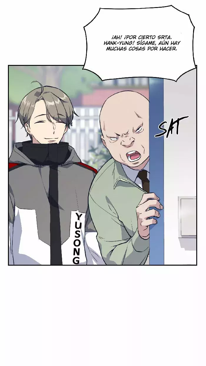 Read Study Group ES Manga Online