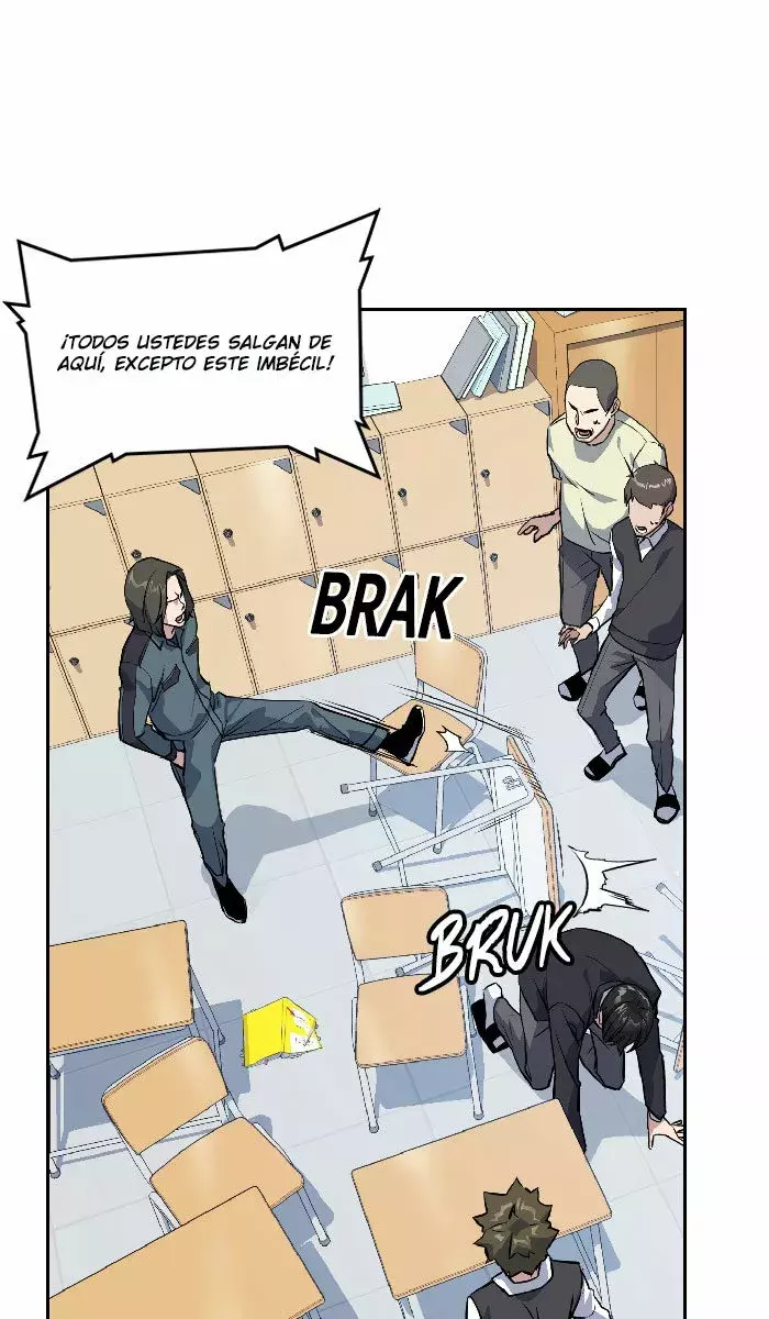 Read Study Group ES Manga Online