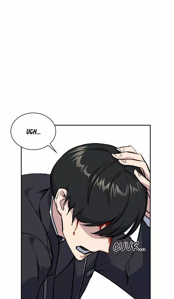 Read Study Group ES Manga Online