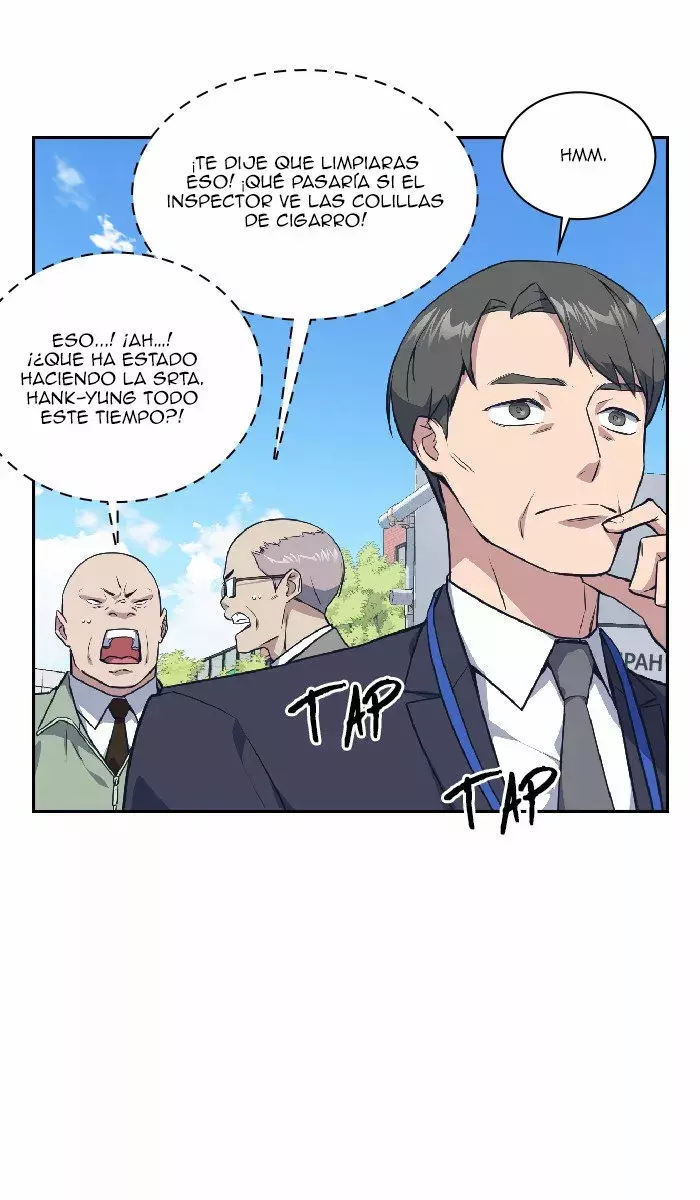 Read Study Group ES Manga Online