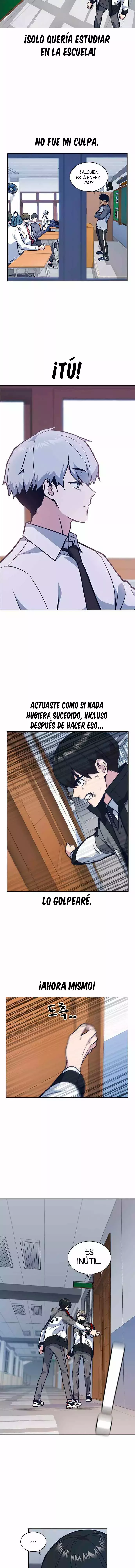 Read Study Group ES Manga Online