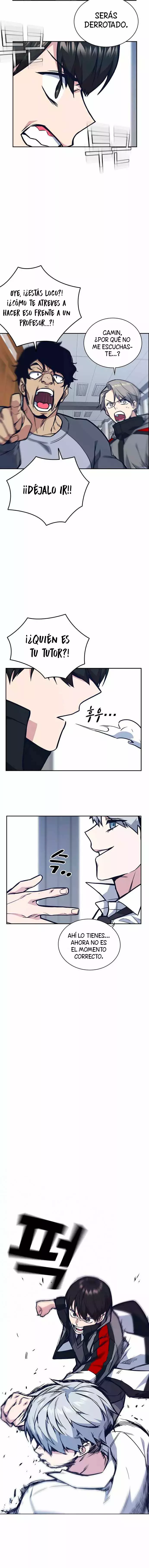 Read Study Group ES Manga Online