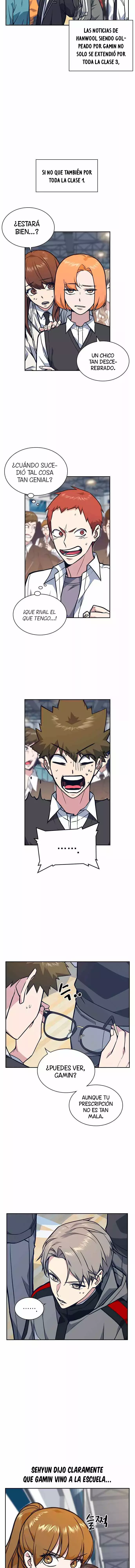 Read Study Group ES Manga Online