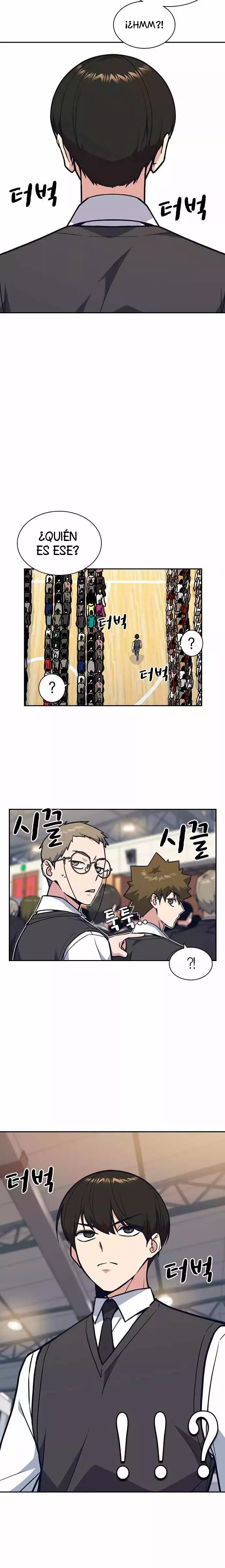Read Study Group ES Manga Online
