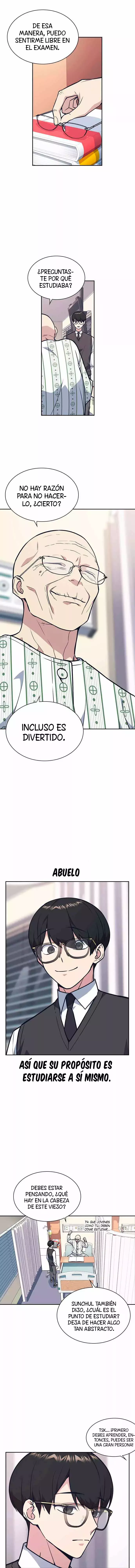 Read Study Group ES Manga Online