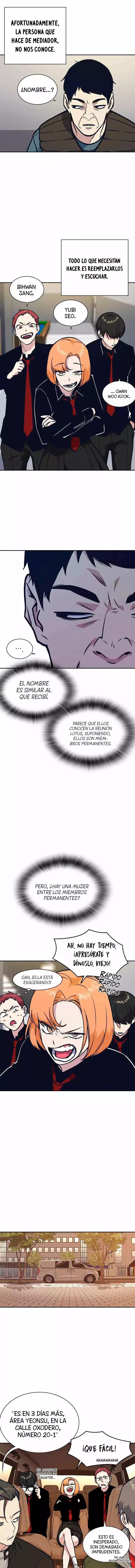Read Study Group ES Manga Online