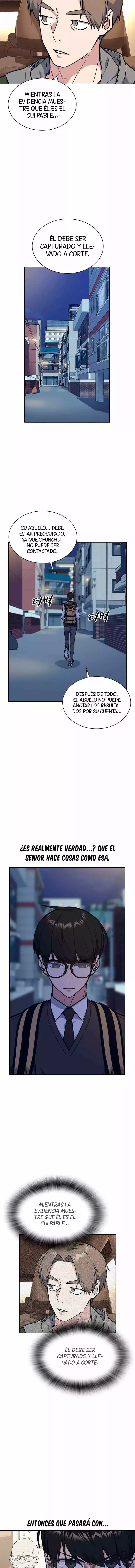 Read Study Group ES Manga Online
