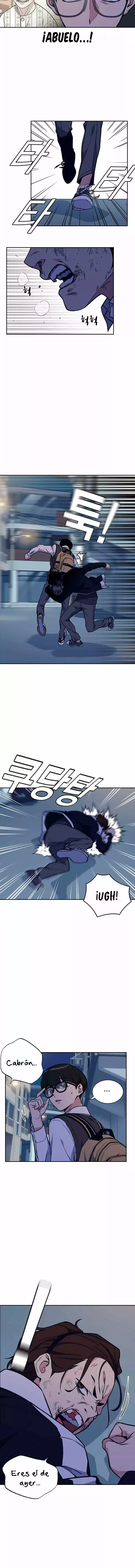 Read Study Group ES Manga Online
