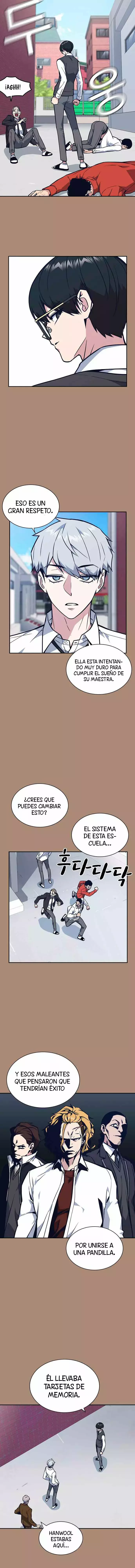 Read Study Group ES Manga Online