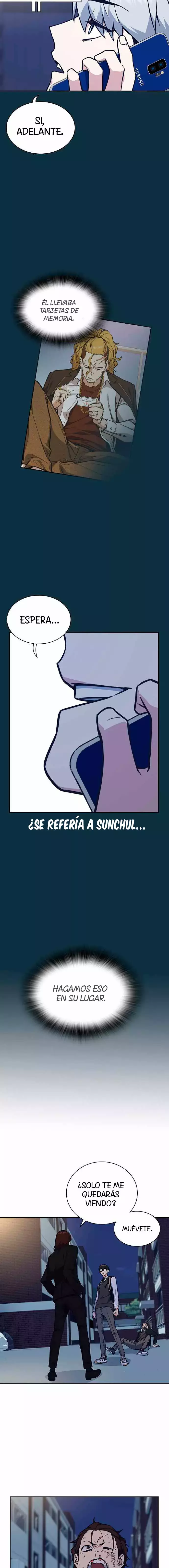 Read Study Group ES Manga Online
