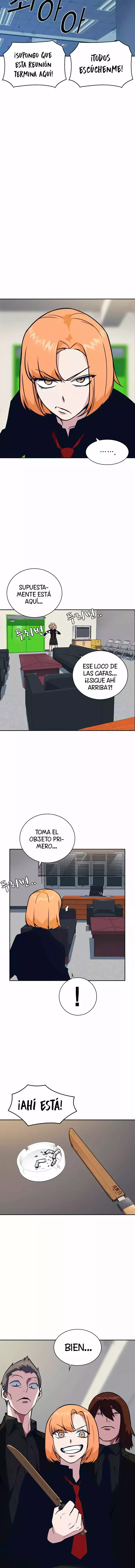 Read Study Group ES Manga Online