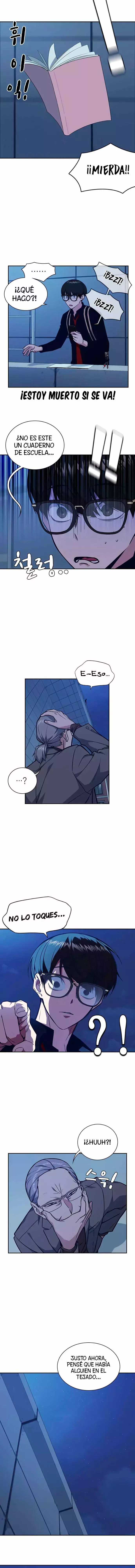 Read Study Group ES Manga Online