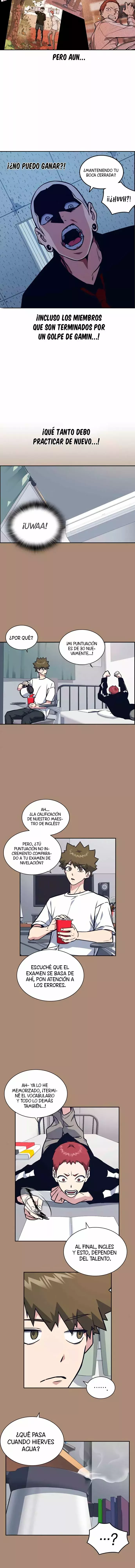 Read Study Group ES Manga Online