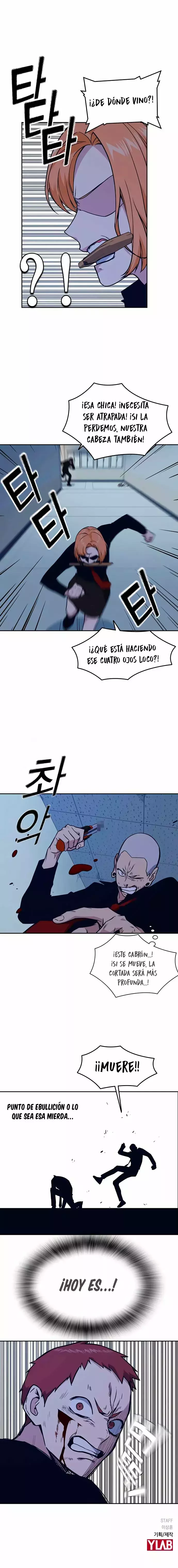 Read Study Group ES Manga Online
