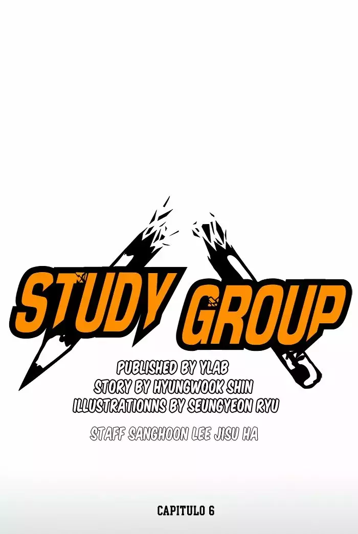 Read Study Group ES Manga Online