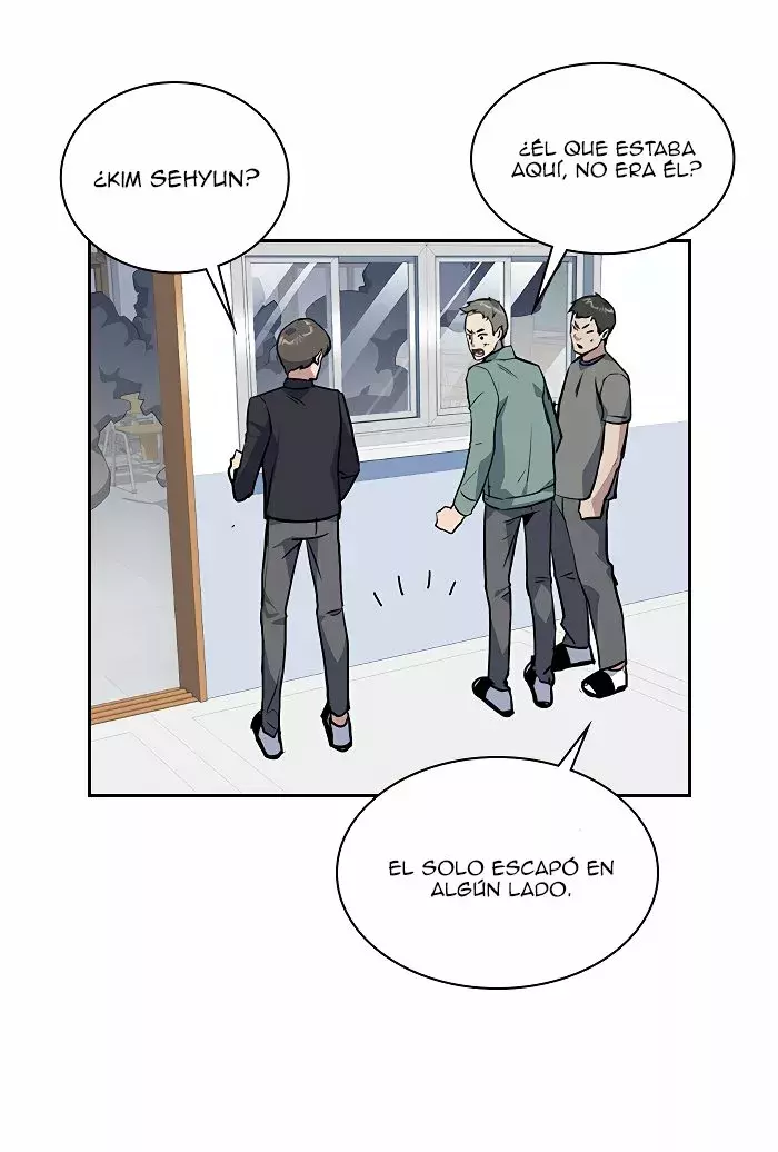 Read Study Group ES Manga Online