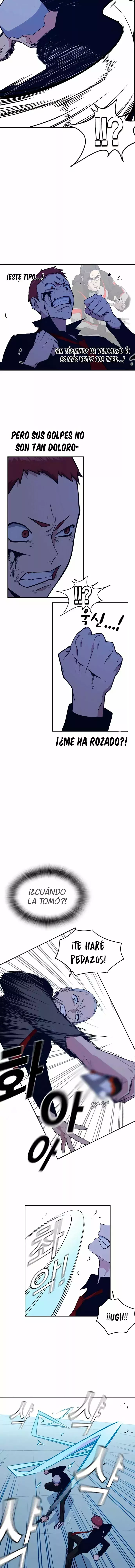 Read Study Group ES Manga Online