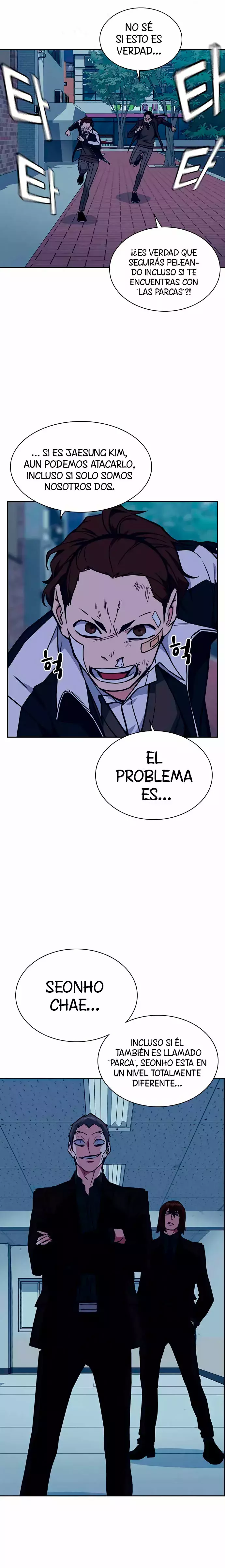 Read Study Group ES Manga Online