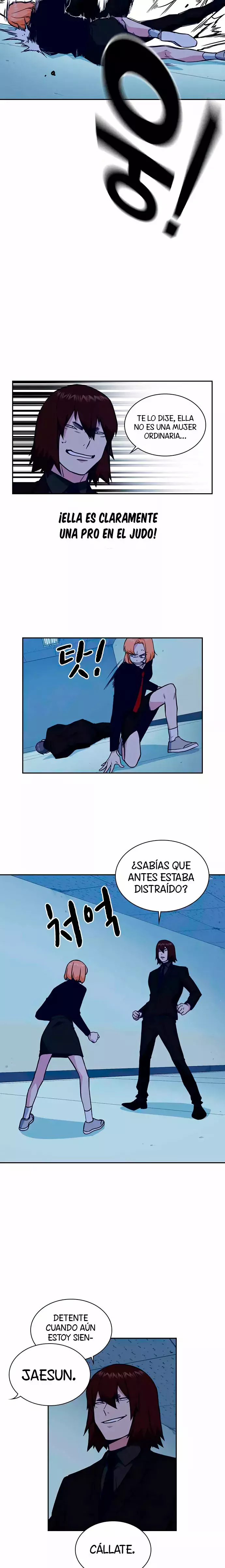 Read Study Group ES Manga Online
