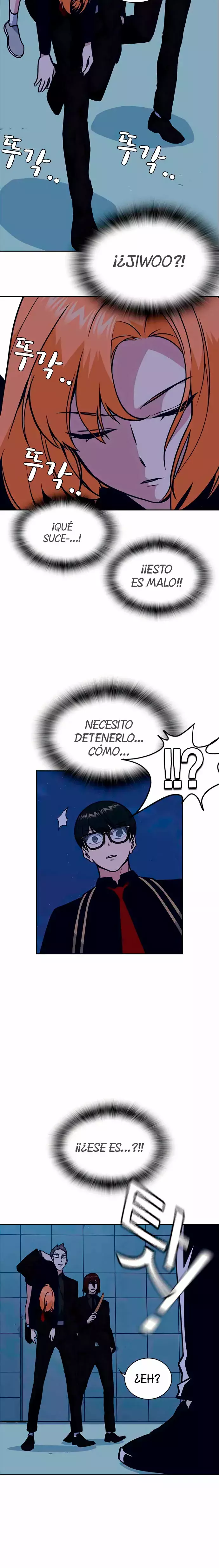 Read Study Group ES Manga Online